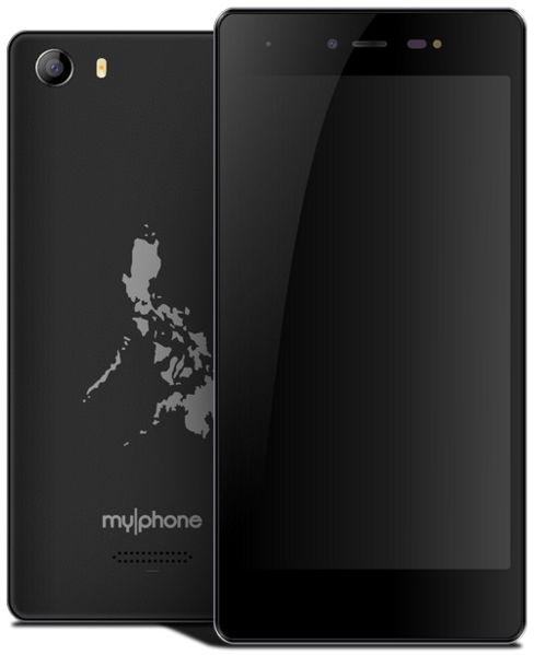 MyPhone
